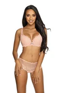 Biustonosze - BIUSTONOSZ MAT M-3210/11 MILO (kolor niebieski, rozmiar 80C) - miniaturka - grafika 1