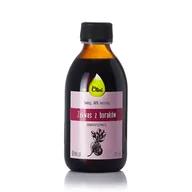 Zdrowa żywność - Zakwas z buraków naturalny 250 ml Olini - miniaturka - grafika 1