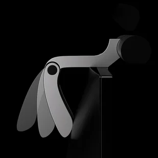 Elesense biurowa bezprzewodowo sterowana lampka LED oświetlenie na monitor 2 szt. czarny (E1129) - Akcesoria do monitorów - miniaturka - grafika 25