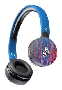 Cellularline Music Sound Fan195 - Słuchawki - miniaturka - grafika 1