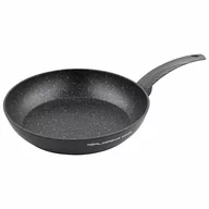 Patelnie - Patelnia aluminiowa bono 28 cm mg ks kod: 1II-PAT-28BONO/MG/KS - miniaturka - grafika 1
