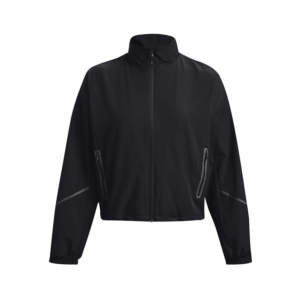 Unstoppable Jacket