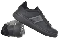Moda i Uroda OUTLET - BUTY U.S. POLO ASSN. - CODY002A-BLK-43 - miniaturka - grafika 1