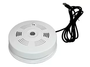 Czujnik dymu USB - przewód 2m AVIZIO POWER - AVIZIO POWER - Akcesoria do serwerów - miniaturka - grafika 1
