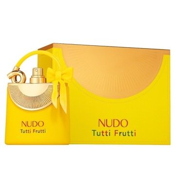 Oryginalne Perfumy Arabskie Fragrance World Nudo Tutti Frutti 100ml+GRATIS!