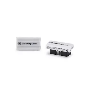 Volkswagen 5GV051629L DataPlug Can-Lesemmodul Smartphone App WeConnect Go - Akcesoria car audio - miniaturka - grafika 1