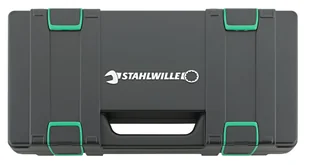 Skrzynka ABS 413x230x57mm STAHLWILLE - Skrzynki i torby narzędziowe - miniaturka - grafika 1
