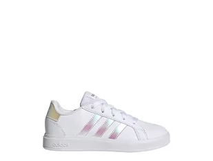 Buty damskie adidas Grand Court 2.0 GY2326 37 1/3 - Moda i Uroda OUTLET - miniaturka - grafika 1