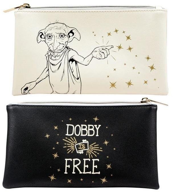 Harry Potter Saszetka Zgredek