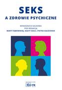 Literatura erotyczna - Seks a zdrowie psychiczne - miniaturka - grafika 1