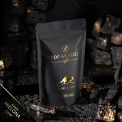 Kawa - Kawa Kopi Luwak Sumatra mielona KKL50m - miniaturka - grafika 1