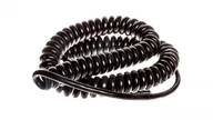 Kable - Lapp Kabel Przewód spiralny SPIRAL H07BQ-F BLACK 5G1,5 1-3m 70002759 70002759 - miniaturka - grafika 1