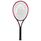 Tenis ziemny - Rakieta Tenisowa Head MX Spark Tour Red L4 (4 1/2) - miniaturka - grafika 1