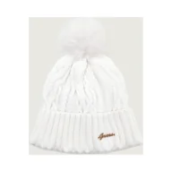 Czapki damskie - GUESS Czapka KENDRA - miniaturka - grafika 1