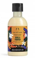 Kosmetyki do kąpieli - The Body Shop, Żel Pod Prysznic, Vanilla Pumpkin, 250ml - miniaturka - grafika 1