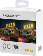 Filtry fotograficzne - Zestaw filtrów NiSi Filter Black Mist Kit 82mm - miniaturka - grafika 1
