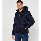 Kurtki męskie - GUESS Kurtka | Regular Fit - miniaturka - grafika 1