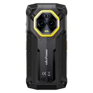 Telefony komórkowe - Ulefone Armor Mini 20 Pro 5G 8GB/256GB Czarny - miniaturka - grafika 1