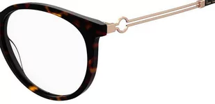 Okulary korekcyjne Pierre Cardin P.C. 8518 086 - Okulary korekcyjne, oprawki, szkła - miniaturka - grafika 4