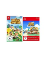 Gry Nintendo Switch - Nintendo Animal Crossing: New Horizons 00 - miniaturka - grafika 1