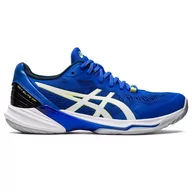 Siatkówka - Buty do siatkówki męskie Asics Sky Elite FF 2 Low - miniaturka - grafika 1