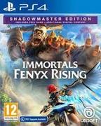 Gry PlayStation 4 - Immortals Fenyx Rising Edycja Mistrza Cieni GRA PS4 - miniaturka - grafika 1