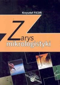 Zarys Mikrologistyki - Ekonomia - miniaturka - grafika 1