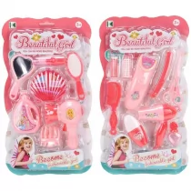 Zestaw piękności MIX - Trifox - Zabawy w naśladowanie dorosłych - miniaturka - grafika 1