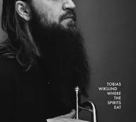 Jazz, Blues - Tobias Wiklund: Where The Spirits Eat [CD] - miniaturka - grafika 1
