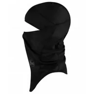 Czapki damskie - BUFF Kominiarka THERMONET HINGED BALACLAVA solid black - miniaturka - grafika 1