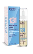 Kremy do twarzy - Purles 131 Anti-Acne Elixir Elixir przeciwtrądzikowy 30 ml - miniaturka - grafika 1