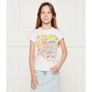POLO RALPH LAUREN T-shirt Regular Fit - Koszulki męskie - miniaturka - grafika 1