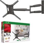 Uchwyty do telewizora - Barkan Obrotowy Wieszak TV 86 Długi Uchwyt Ścienny do Telewizora 13-86" - miniaturka - grafika 1