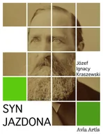 E-booki - literatura polska - Syn Jazdona - miniaturka - grafika 1