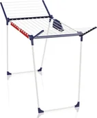 Suszarki na ubrania - Suszarka na pranie Leifheit Pegasus 180 Solid Plus - miniaturka - grafika 1