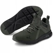 Buty sportowe męskie - Puma Buty Enzo 2 Thyme 19324911 r 43 - miniaturka - grafika 1
