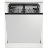 Zmywarki do zabudowy - Beko DIN 26410 - miniaturka - grafika 1