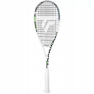 Rakieta do squasha Tecnifibre Slash 135 - Squash - miniaturka - grafika 1