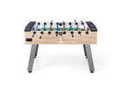 Piłkarzyki - Piłkarzyki stół FAS Club przelotowe prowadnice kurier gratis - miniaturka - grafika 1