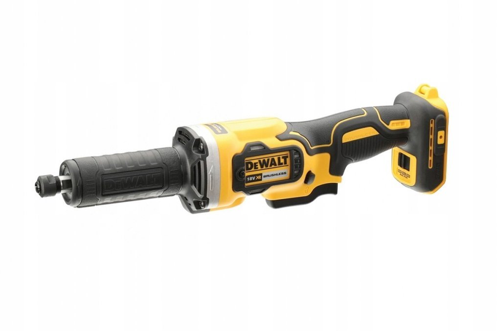 DEWALT Szlifierka prosta DCG426N
