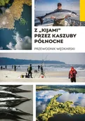 Przewodniki - Z 'kijami' przez Kaszuby Północne. Przewodnik wędkarski - miniaturka - grafika 1