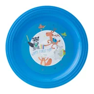 Zestawy naczyń dla dzieci - 43102 Talerz Dla Dziecka Forest Team 22 Cm Ambition Junior - miniaturka - grafika 1