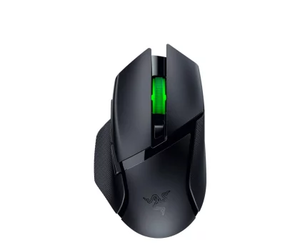 Razer Basilisk V3 X HyperSpeed RZ01-04870100-R3G1 czarna