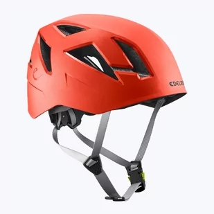 Kask wspinaczkowy EDELRID Zodiac II red - Sprzęt wspinaczkowy - miniaturka - grafika 1