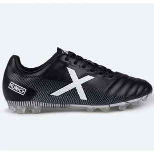 Buty Munich Arenga Fg 2159301 czarne - Piłka nożna - miniaturka - grafika 1