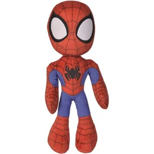 Disney Marvel Spidey, 25 cm - Maskotki i pluszaki - miniaturka - grafika 1