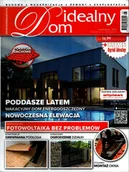 Czasopisma - Dom Idealny - miniaturka - grafika 1