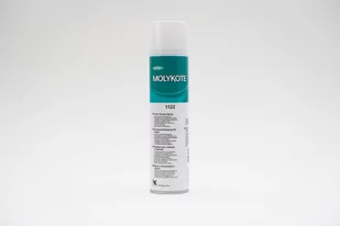 Molykote 1122 Smar Syntetyczny Do Łańcuchów 400 Ml - Chemia warsztatowa - miniaturka - grafika 1