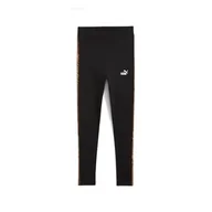 Legginsy - PUMA ESS GRAPHIC ANIMAL Legginsy - miniaturka - grafika 1