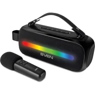 Power audio - SVEN PS-255 Czarny - miniaturka - grafika 1